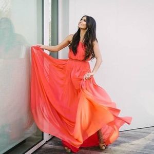 Meet your Posher, Abeer